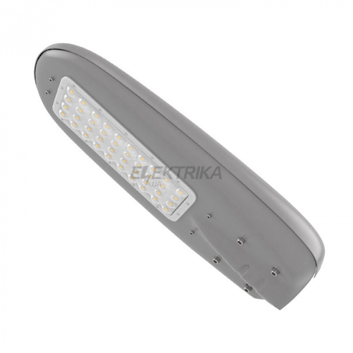 Світильник світлодіодний вуличний ELECTRUM Korvet 30W 5000К IP65 B-LS-1892