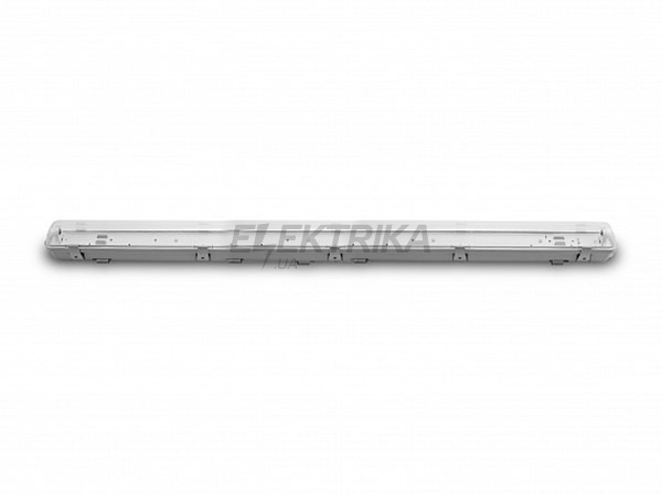 EUROLAMP LED Світильник для ламп LED T8x2 (1.2m) (10)