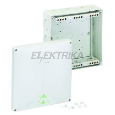 Розподільна коробка Abox-i 350 - 35²