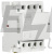 Контактор модульний АСКО-УКРЕМ MK-N 4P 63A 4NO (A0040030034)