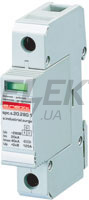 фотоРозрядник перенапруги e.industrial.surge.spc.s.20.385.1, клас С, 1р, 385В