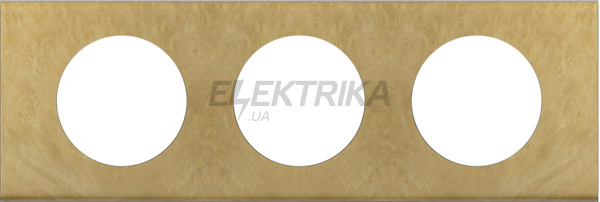 Рамка, програма Celiane, 3 поста, мирт