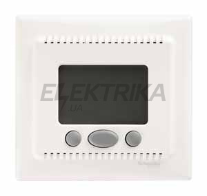 Термостат із функцією "комфорт" Schneider Electric Sedna (SDN6000223)