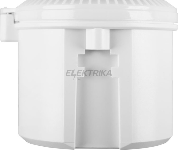 Датчик руху мікрохвильовий e.sensor.mw.759НА.white (s061028)