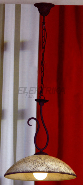 Люстра Lussole TORANO LSF-6306-01