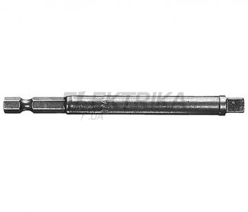 Сполучна частина Хвостовик 1/2", 1/2", 1/2"