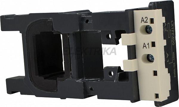 Котушка до КМ-115 Q7 АС 400 В (A0040060070)