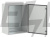 Навісна шафа CE, 800x600x400мм, IP55 (R5CE0864)
