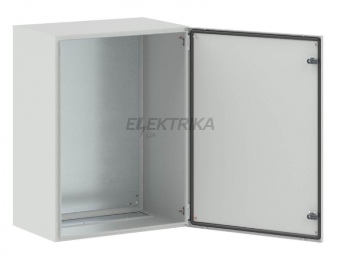 Навісна шафа CE, 800x600x400мм, IP55 (R5CE0864)