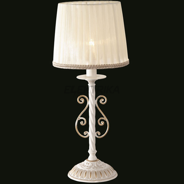 Настільна лампа Maytoni ARM290-11-G Elegant Sunrise