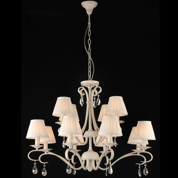 Люстра Maytoni ARM172-12-G Elegant Brionia