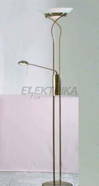 Торшер Lussole COMFORT LSN-8255-02