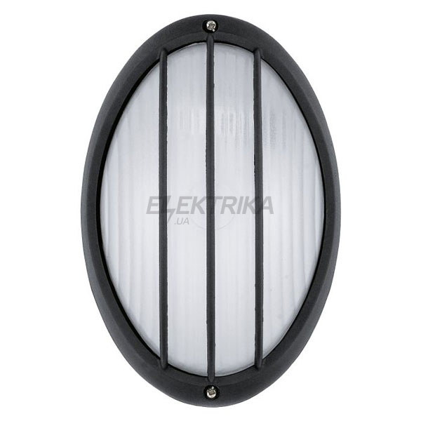 Бра "Siones", 1х7 GX53-LED, чорний, 93262