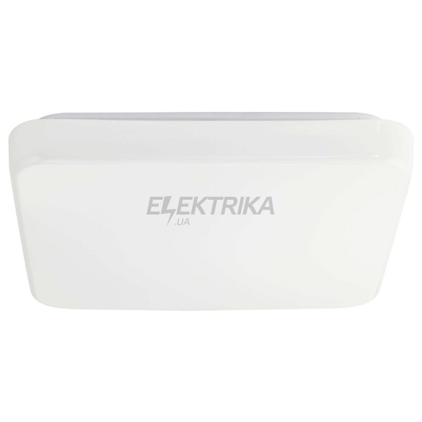 Світильник настінно-стельовий "LED Giron" 1х12Вт LED, білий, 93298