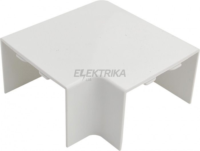 Кут плоский для короба АСКО-УКРЕМ 60*40 (A0070040037)