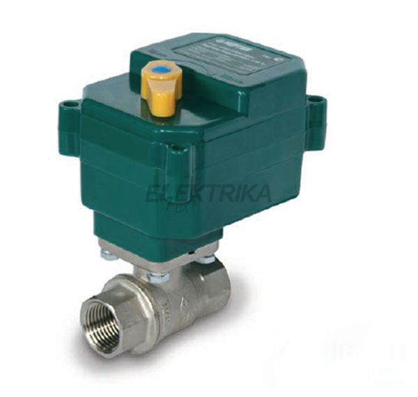 Кран з електроприводом Neptun Bugatti Pro 12B 3/4''