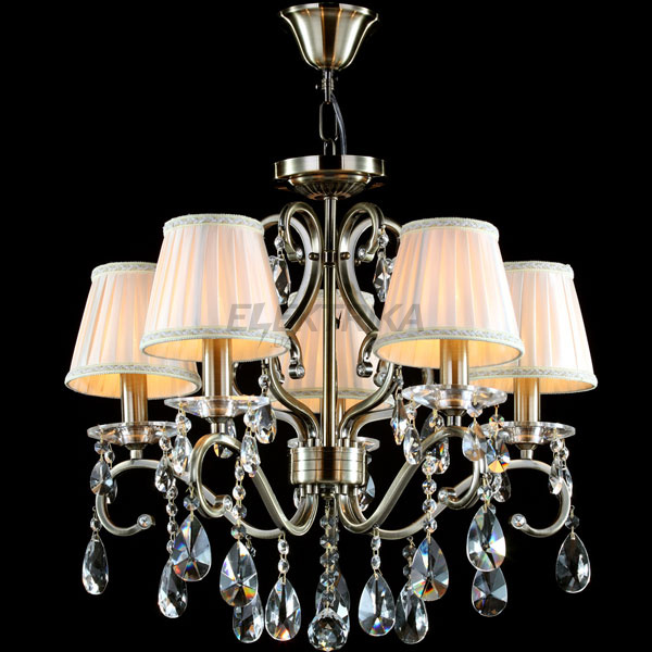 Люстра Maytoni ARM016-05-R Elegant Estelle