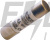Запобіжник e.industrial.fuse.10.38.32, 32 А
