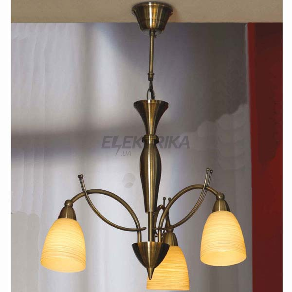 Люстра Lussole CALITRI LSX-5213-03