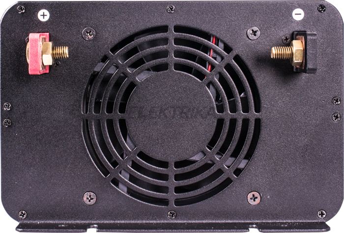 Инвертор e.inv.pro.nc.3000 12/220В 3000Вт, чистый синус
