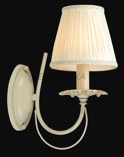 Бра Maytoni ARM326-01-W Elegant Olivia