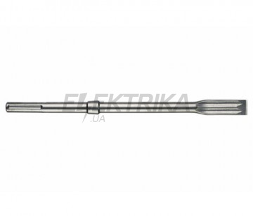 Плоске зубило SDS-max 600 x 25 мм