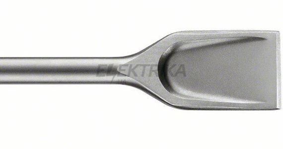 Лопаткове зубило SDS-plus 250 x 60 мм