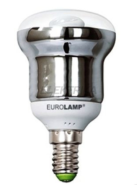 R50 9W 4100K E14