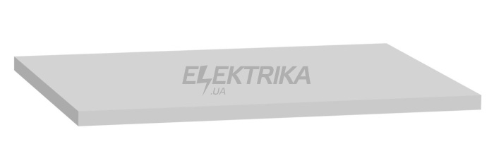 Вставка в кришку лючка, лінолеум, розмір M, Unica System+ (INS52156)