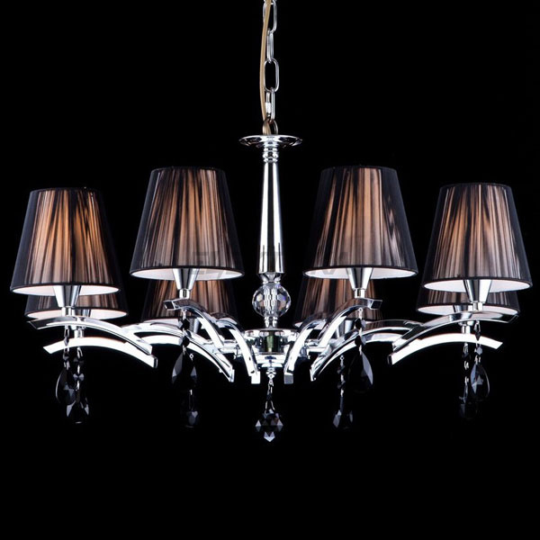Люстра Maytoni ARM901-08-N Modern Arte