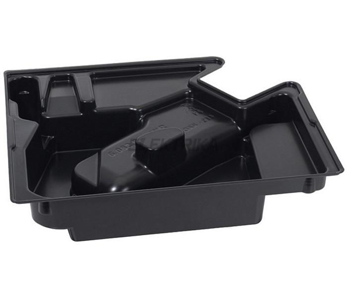 Вкладиш для L-BOXX 136 406 x 77 x 331 мм