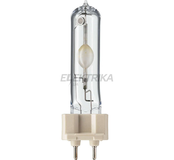 Лампа металогалогенная MASTERC CDM-T Elite 100W/930 G12 1CT/12