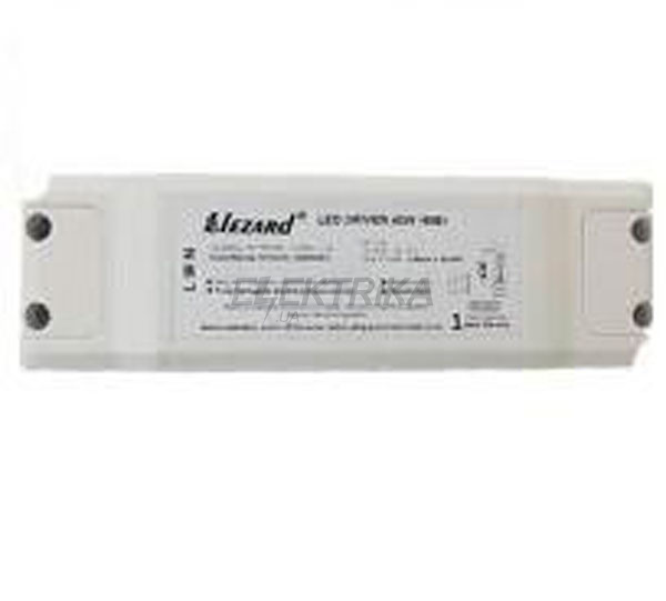 Лід драйвер Led Driver IP20