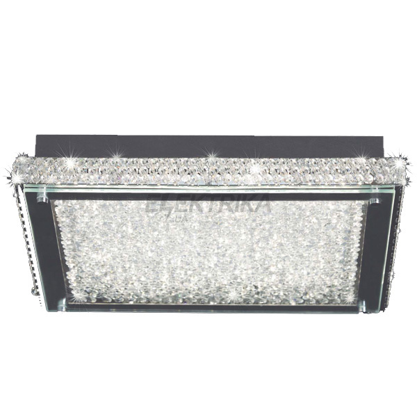 Світильник стельовий Mantra CRYSTAL LED 4572