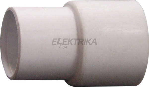 Перехідник e.pipe.bts.connect.stand.20.25 для труб d20-25мм