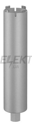 Алмазна свердлильна коронка для сухого свердління 1 1/4" UNC Best for Universal 157 мм, 400 мм, 8, 1