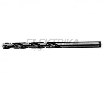 Свердло по металу HSS-G, Standard 11,4 x 94 x 142 мм