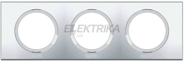 Рамка, програма Celiane, ексклюзивна 3 поста, дзеркало