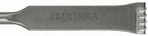 Стикове зубило SDS-plus 130 x 32 мм