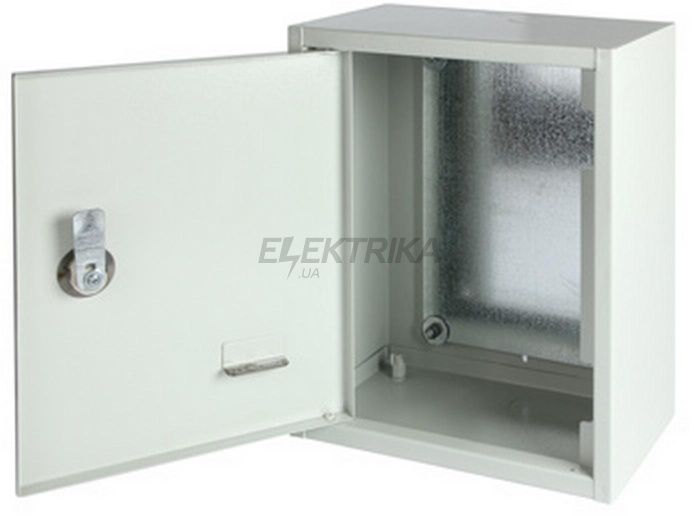 Бокс монтажний навісний ENEXT (700х570х250) IP31 (БМ-70С+П)