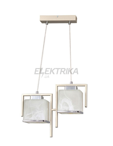 Світильник підвісний Emibig 651/2B Sonex