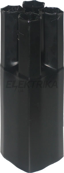 Рукавичка термоусадкова e.heat.glove.4.25.50, 4х25-50мм²