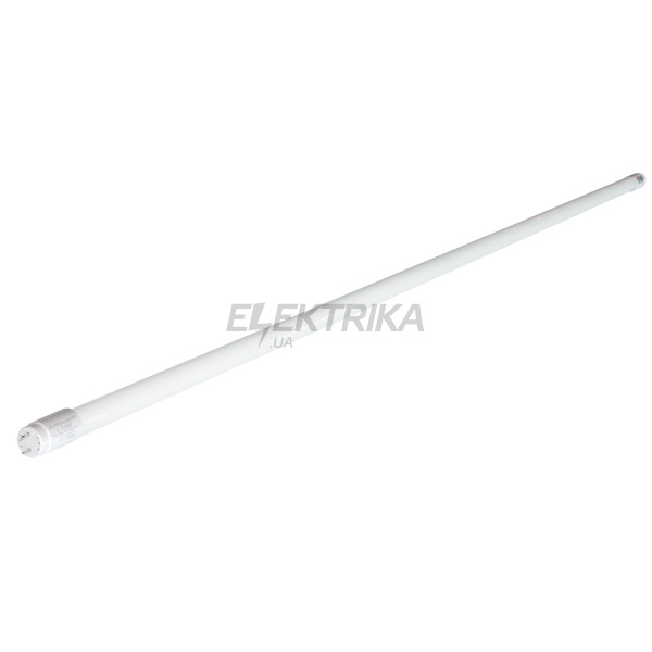 Лампа EVROLIGHT L-1200 6400K 18Вт G13 T8 трубчаста LED