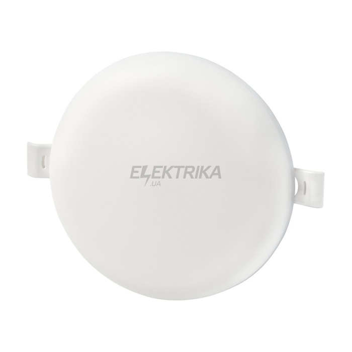 Світильник світлодіод. DELUX GCL LED 18 4000К 18Вт 230В ROUND (90020229)