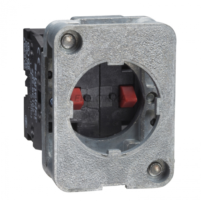Блок контактів Schneider Electric Блок контактів НЗ+АЛЕ XACS415
