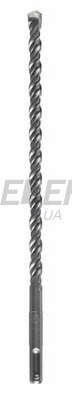 Ударні свердла S4L SDS-plus 8 x 100 x 160 мм