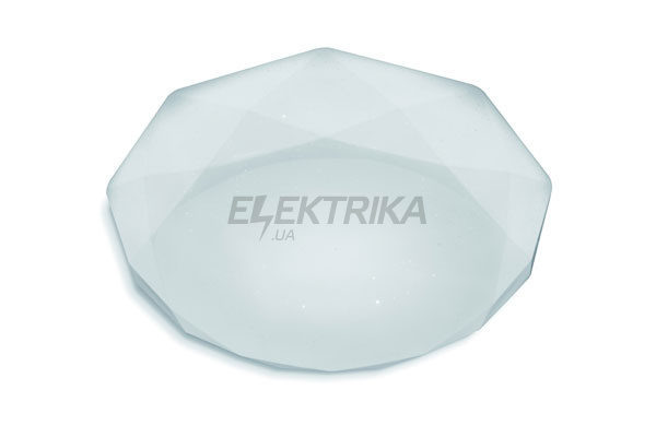 Світильник стельовий Mantra Diamante 5113