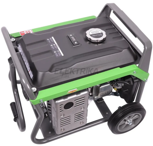 Електрогенератор бензиновий ENERGY Thunder T3000М (T3000M)