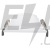 Світильник Ledvance LED DL CMFT D150 P 18W MS 940 OP WT (4099854490941)