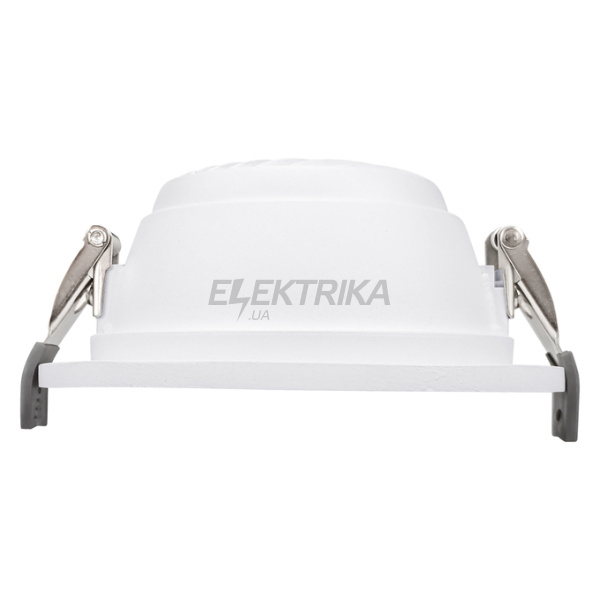 Світильник Ledvance LED DL CMFT D150 P 18W MS 940 OP WT (4099854490941)